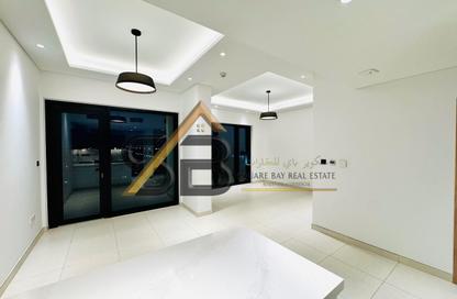 Apartment - 1 - 2 for rent in The 7 - Downtown Jebel Ali - Dubai