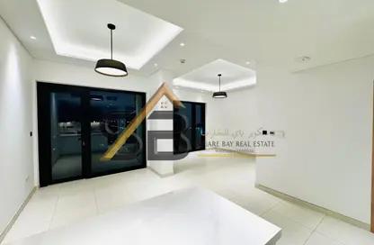 Apartment - 1 Bedroom - 2 Bathrooms for rent in The 7 - Downtown Jebel Ali - Dubai