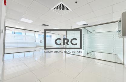 Office Space - Studio for rent in HDS Business Centre - JLT Cluster M - Jumeirah Lake Towers - Dubai
