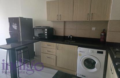 Apartment - 1 Bedroom - 2 Bathrooms for rent in Elite Sports Residence 1 - Elite Sports Residence - Dubai Sports City - Dubai