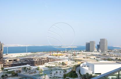 Apartment - 2 Bedrooms - 3 Bathrooms for rent in The Residence Central Park - Shams Abu Dhabi - Al Reem Island - Abu Dhabi Apartment - 2 Bedrooms - 3 Bathrooms for rent in The Residence Central Park - Shams Abu Dhabi - Al Reem Island - Abu Dhabi