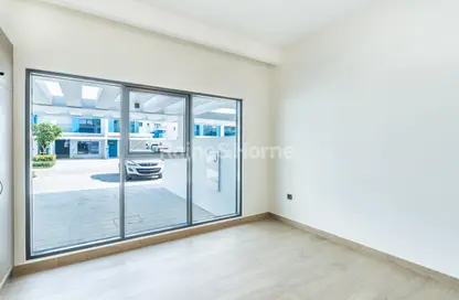 Townhouse - 5 Bedrooms - 5 Bathrooms for rent in Santorini - Damac Lagoons - Dubai