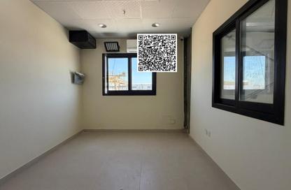 Warehouse - Studio - 2 Bathrooms for rent in Al Jurf Industrial 2 - Al Jurf Industrial - Ajman
