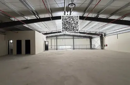 Warehouse - Studio - 2 Bathrooms for rent in Al Jurf Industrial 2 - Al Jurf Industrial - Ajman