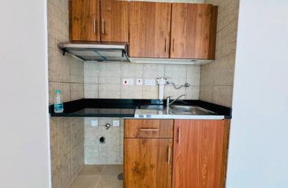 Apartment - 1 - 1 for rent in Al Mina - Abu Dhabi Apartment - 1 - 1 for rent in Al Mina - Abu Dhabi