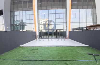 Apartment - 3 Bedrooms - 3 Bathrooms for rent in Binghatti Avenue - Al Jaddaf - Dubai