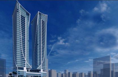 Apartment - Studio - 1 Bathroom for sale in Elitz by Danube Building 1 - Elitz By Danube - Jumeirah Village Circle - Dubai