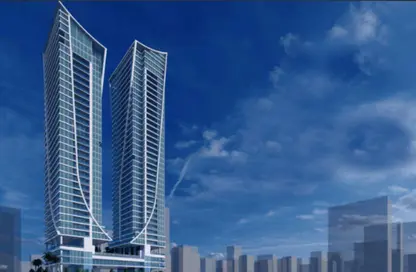 شقة - 1 حمام للبيع في إليتز من الدانوب - قرية جميرا الدائرية - دبي