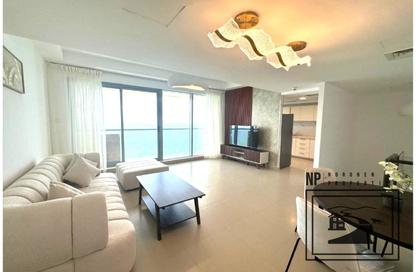 Duplex - 2 Bedrooms - 3 Bathrooms for sale in Pacific Polynesia - Pacific - Al Marjan Island - Ras Al Khaimah