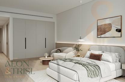 Apartment - Studio - 1 Bathroom for sale in Ghaff Land Residence - Dubai Studio City - Dubai