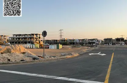 أرض - استوديو للبيع في الحليو 1 - الحليو - عجمان