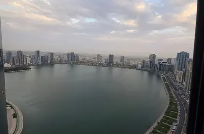 شقة - 3 غرف نوم - 3 حمامات للبيع في المجاز 3 - المجاز - الشارقة