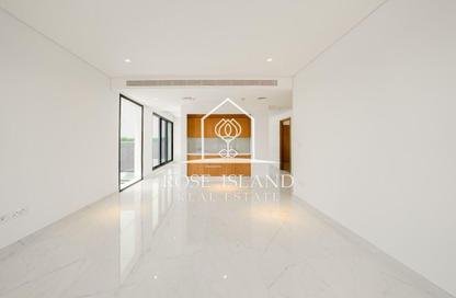 Villa - 4 - 5 for sale in The Dahlias - Yas Acres - Yas Island - Abu Dhabi