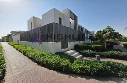 Villa - 4 - 5 for rent in Ruba - Arabian Ranches 3 - Dubai