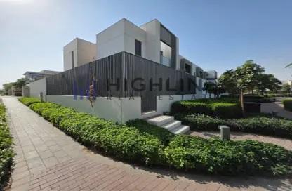 Villa - 4 Bedrooms - 5 Bathrooms for rent in Ruba - Arabian Ranches 3 - Dubai Villa - 4 Bedrooms - 5 Bathrooms for rent in Ruba - Arabian Ranches 3 - Dubai