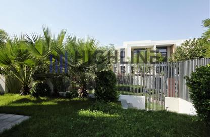 Villa - 4 - 5 for rent in Ruba - Arabian Ranches 3 - Dubai
