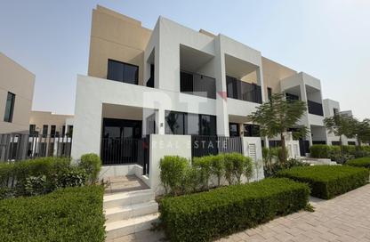 Villa - 4 Bedrooms - 5 Bathrooms for sale in Bliss 2 - Arabian Ranches 3 - Dubai