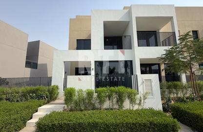 Villa - 4 Bedrooms - 5 Bathrooms for sale in Bliss 2 - Arabian Ranches 3 - Dubai Villa - 4 Bedrooms - 5 Bathrooms for sale in Bliss 2 - Arabian Ranches 3 - Dubai