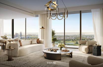 Apartment - 2 Bedrooms - 2 Bathrooms for sale in Lyvia by Palace - Dubai Creek Harbour (The Lagoons) - Dubai Apartment - 2 Bedrooms - 2 Bathrooms for sale in Lyvia by Palace - Dubai Creek Harbour (The Lagoons) - Dubai
