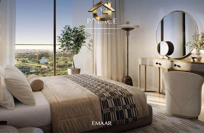 Apartment - 2 Bedrooms - 2 Bathrooms for sale in Lyvia by Palace - Dubai Creek Harbour (The Lagoons) - Dubai Apartment - 2 Bedrooms - 2 Bathrooms for sale in Lyvia by Palace - Dubai Creek Harbour (The Lagoons) - Dubai