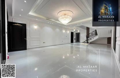 Villa - 5 Bedrooms - 7 Bathrooms for sale in Al Alia Tower - Al Khan - Sharjah Villa - 5 Bedrooms - 7 Bathrooms for sale in Al Alia Tower - Al Khan - Sharjah