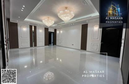 Villa - 5 Bedrooms - 7 Bathrooms for sale in Al Alia Tower - Al Khan - Sharjah Villa - 5 Bedrooms - 7 Bathrooms for sale in Al Alia Tower - Al Khan - Sharjah