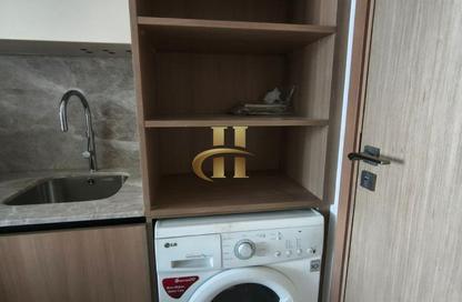 Apartment - Studio - 1 Bathroom for rent in The Residence By Prestige One - District 12 - Jumeirah Village Circle - Dubai Apartment - Studio - 1 Bathroom for rent in The Residence By Prestige One - District 12 - Jumeirah Village Circle - Dubai