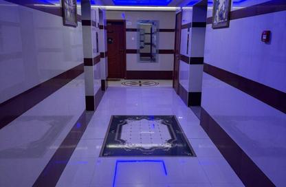 Apartment - 2 Bedrooms - 2 Bathrooms for rent in Al Naemiya Tower 3 - Al Naemiya Towers - Al Nuaimiya - Ajman