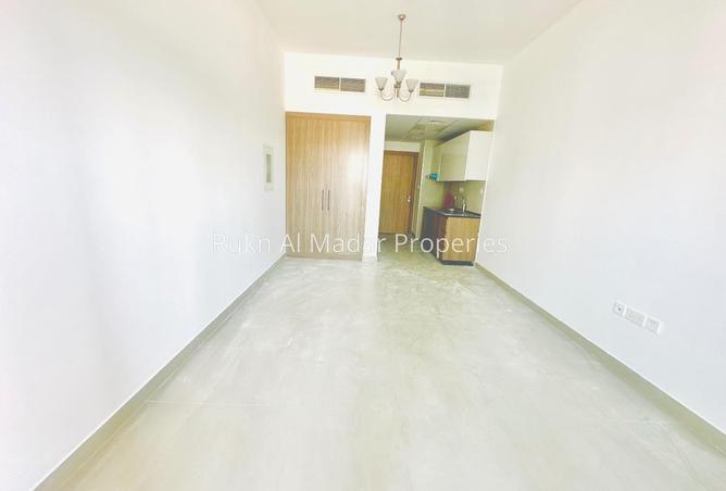 Brand New Studio Apartment With Special Offer