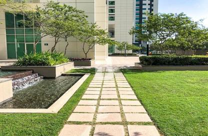 Apartment - 1 Bedroom - 1 Bathroom for sale in Burooj Views - Marina Square - Al Reem Island - Abu Dhabi