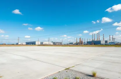 Land - Studio for sale in Al Qasimia - Sharjah