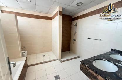 Villa - 7 Bedrooms - 7+ Bathrooms for rent in Al Jurf Industrial 2 - Al Jurf Industrial - Ajman Villa - 7 Bedrooms - 7+ Bathrooms for rent in Al Jurf Industrial 2 - Al Jurf Industrial - Ajman