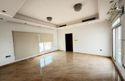 Villa - 7 Bedrooms - 7+ Bathrooms for rent in Al Jurf Industrial 2 - Al Jurf Industrial - Ajman Villa - 7 Bedrooms - 7+ Bathrooms for rent in Al Jurf Industrial 2 - Al Jurf Industrial - Ajman
