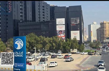 Land - Studio for sale in Ajman Creek Towers - Al Rashidiya 1 - Al Rashidiya - Ajman Land - Studio for sale in Ajman Creek Towers - Al Rashidiya 1 - Al Rashidiya - Ajman