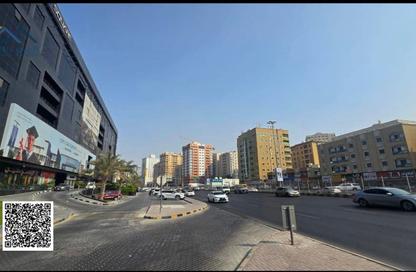 Land - Studio for sale in Ajman Creek Towers - Al Rashidiya 1 - Al Rashidiya - Ajman Land - Studio for sale in Ajman Creek Towers - Al Rashidiya 1 - Al Rashidiya - Ajman