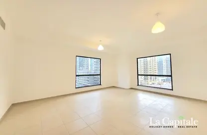 Apartment - 3 Bedrooms - 4 Bathrooms for rent in Amwaj 4 - Amwaj - Jumeirah Beach Residence - Dubai