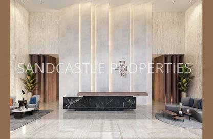 Apartment - 1 Bedroom - 2 Bathrooms for sale in Takaya Tower B - Takaya - Motor City - Dubai