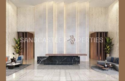 Apartment - 1 Bedroom - 2 Bathrooms for sale in Takaya Tower B - Takaya - Motor City - Dubai Apartment - 1 Bedroom - 2 Bathrooms for sale in Takaya Tower B - Takaya - Motor City - Dubai