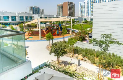 Villa - 4 Bedrooms - 5 Bathrooms for sale in The Dreamz - Al Furjan - Dubai