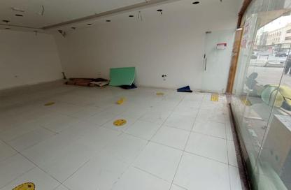 Shop - Studio for rent in Al Rawda 2 Villas - Al Rawda 2 - Al Rawda - Ajman