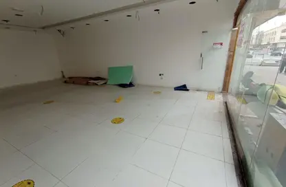 Shop - Studio for rent in Al Rawda 2 Villas - Al Rawda 2 - Al Rawda - Ajman