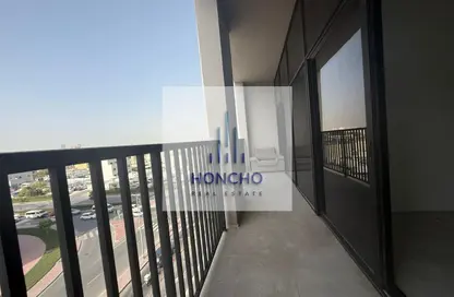 شقة - 2 غرف نوم - 3 حمامات للايجار في جميرا جاردن سيتي - السطوة - دبي