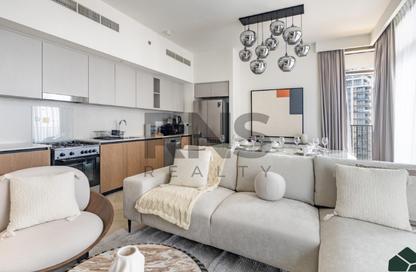 Apartment - 2 Bedrooms - 2 Bathrooms for sale in Creek Palace - Dubai Creek Harbour (The Lagoons) - Dubai