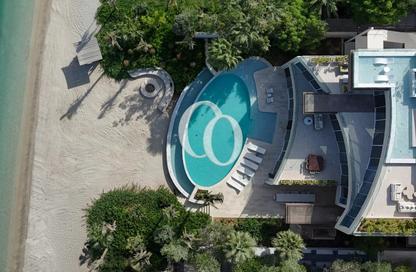 Villa - 6 - 7+ for sale in Zuha Island Villas - The World Islands - Dubai
