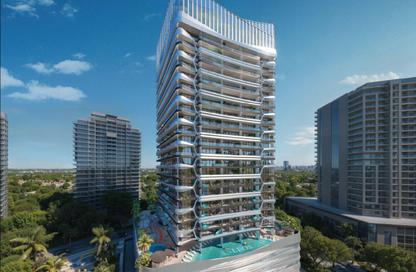 Apartment - 1 Bedroom - 2 Bathrooms for sale in Hadley Heights 2 - Dubai Sports City - Dubai
