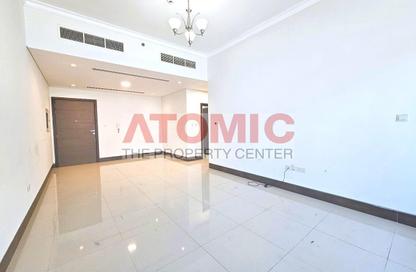 Apartment - 2 Bedrooms - 3 Bathrooms for rent in Wembley Tower - Dubai Sports City - Dubai