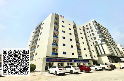 شقة - 1 حمام للايجار في فلل الروضة 2 - 2  الروضة - الروضة - عجمان