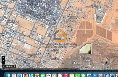 Land - Studio for sale in Al Sajaa Industrial - Al Sajaa - Sharjah