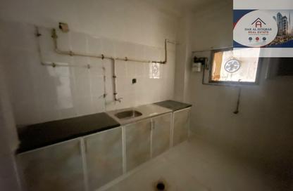 Apartment - 2 - 2 for rent in Al Butina 9 Building - Al Butina - Sharjah