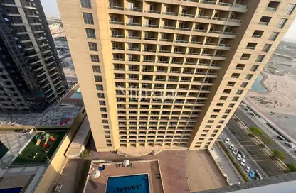 Apartment - Studio - 1 Bathroom for sale in Lakeside Tower C - Lakeside Residence - Dubai Production City (IMPZ) - Dubai